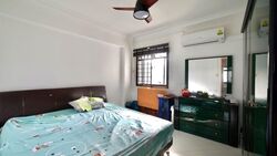 Blk 734 Woodlands Circle (Woodlands), HDB 4 Rooms #538435881